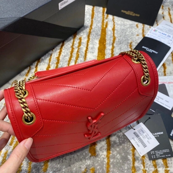 Tony Luxuries NIKI YSL BABY 0810